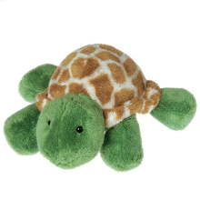 CHStoy 30cm Super Green Small Eyes Stuffed Tortoise Turtle Children Kids Animal Plush Baby Toy Gift